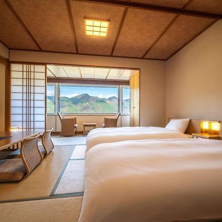 Yumoto Kissho Hotel Osaki  Ngoại thất bức ảnh