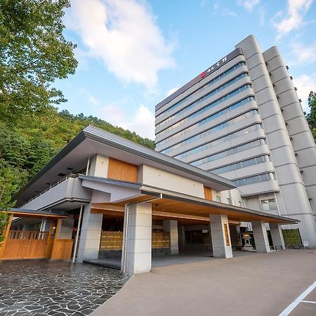 Yumoto Kissho Hotel Osaki  Ngoại thất bức ảnh