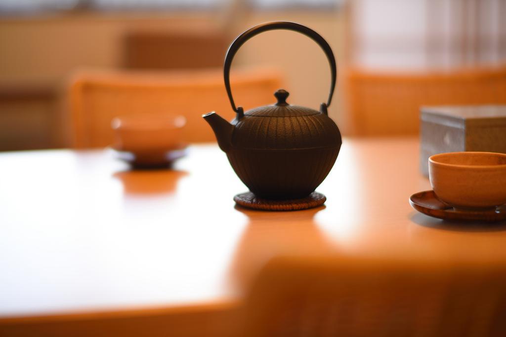 Yumoto Kissho Hotel Osaki  Ngoại thất bức ảnh