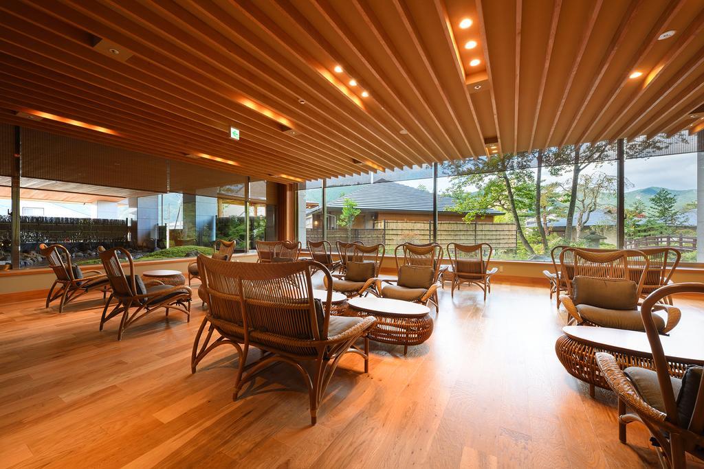 Yumoto Kissho Hotel Osaki  Ngoại thất bức ảnh