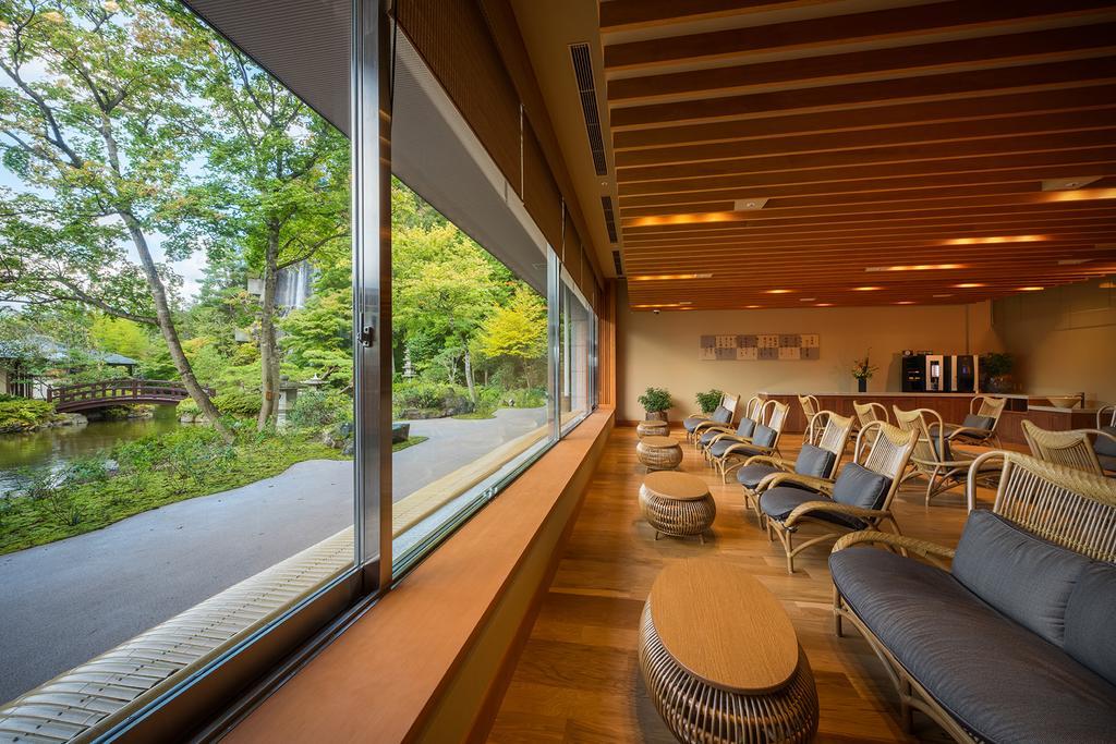Yumoto Kissho Hotel Osaki  Ngoại thất bức ảnh