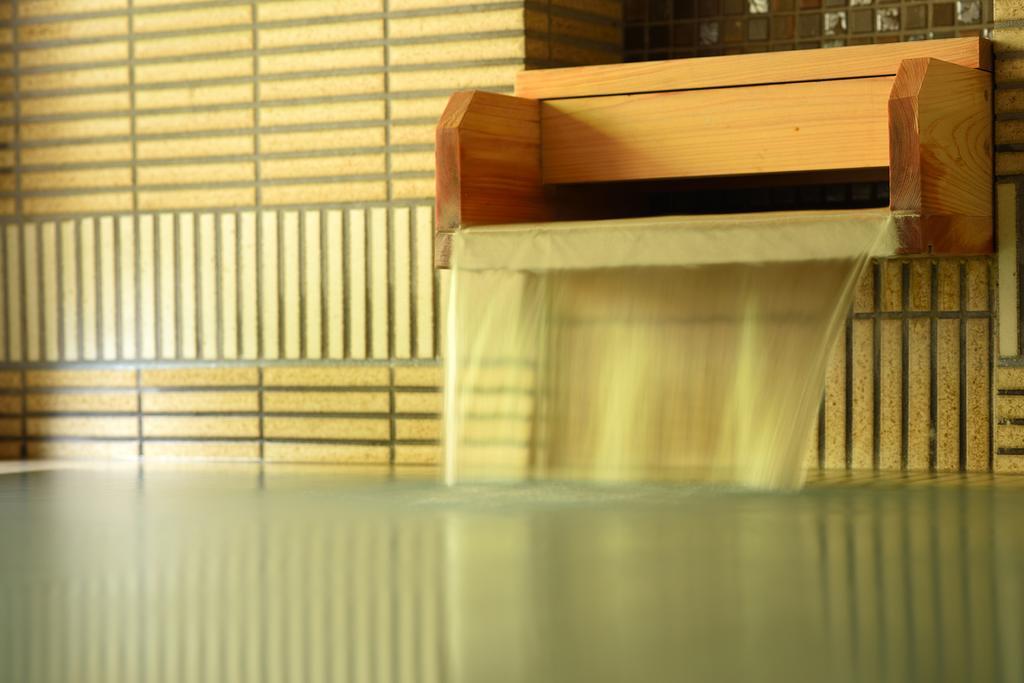 Yumoto Kissho Hotel Osaki  Ngoại thất bức ảnh