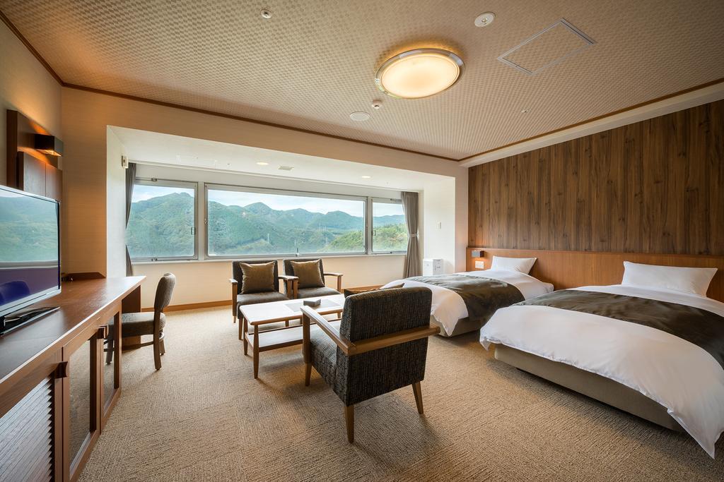 Yumoto Kissho Hotel Osaki  Ngoại thất bức ảnh